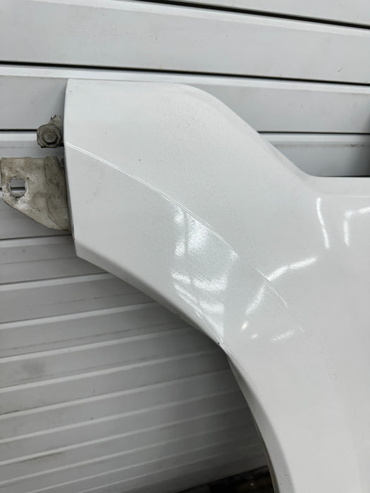 2017-2022 FORD F250 F350 FRONT LEFT FENDER *DENT 3,4,5,11* OEM *LOCAL PICKUP!*