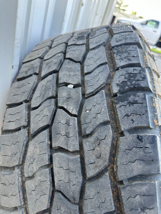 6x5.5 6X139.7 XD MOTO METAL 20X9 WHEELS ONLY RIMS ONLY TPMS INCLUDED
