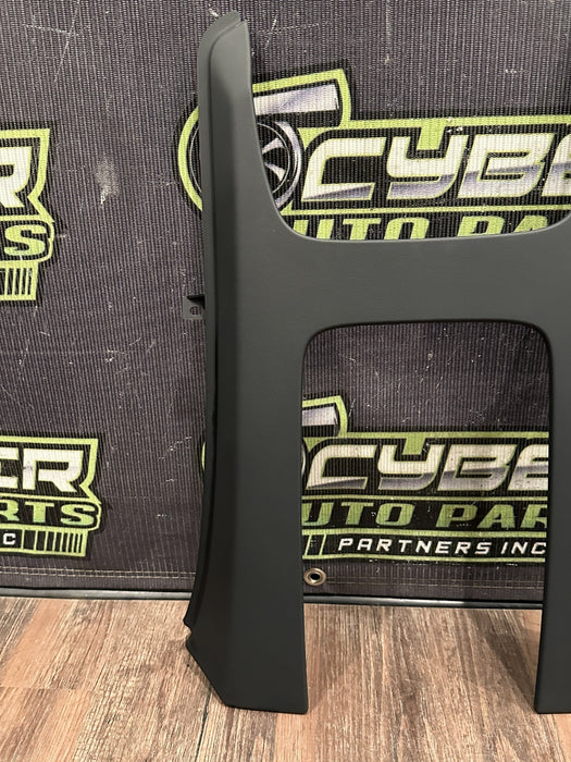 2017 AUDI R8 SPYDER TRIM COVER PANEL OEM 4S7 867 925