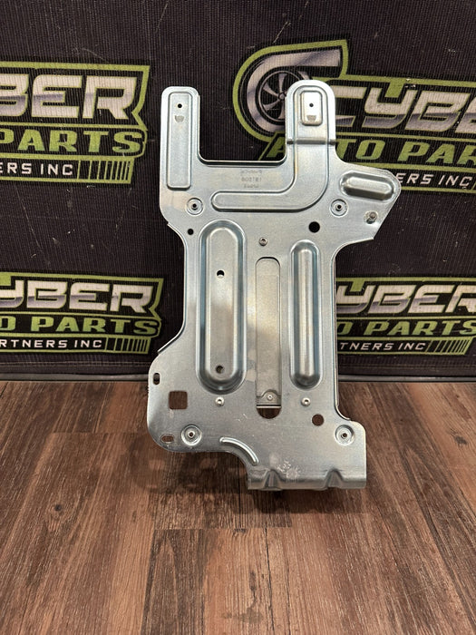 2019 FORD LARIAT F250 F350 B&O BANG & OLUFSEN AMP AMPLIFIER OEM KLC3T-18T806-AE