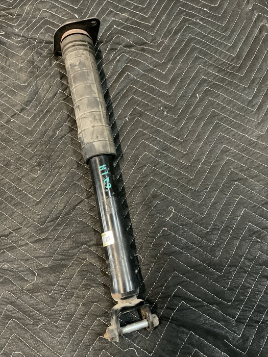 2017 NISSAN 370Z NISMO REAR STRUT SHOCK  OEM
