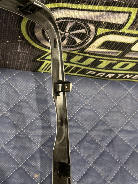 2015 JAGUAR F TYPE R SHIFTER TRIM & START SWITCH OEM EX53 045B44 ED ~READ~