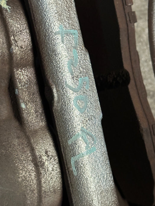 2022 FORD F250 FRONT LEFT DRIVER BRAKE CALIPER ~40K MILES~