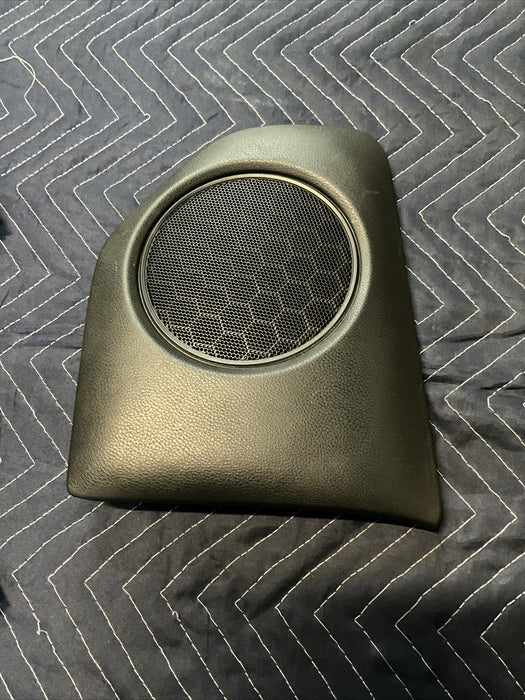 2013-2019 SUBARU BRZ OEM KNEE PAD SPEAKER COVER 94257CA000