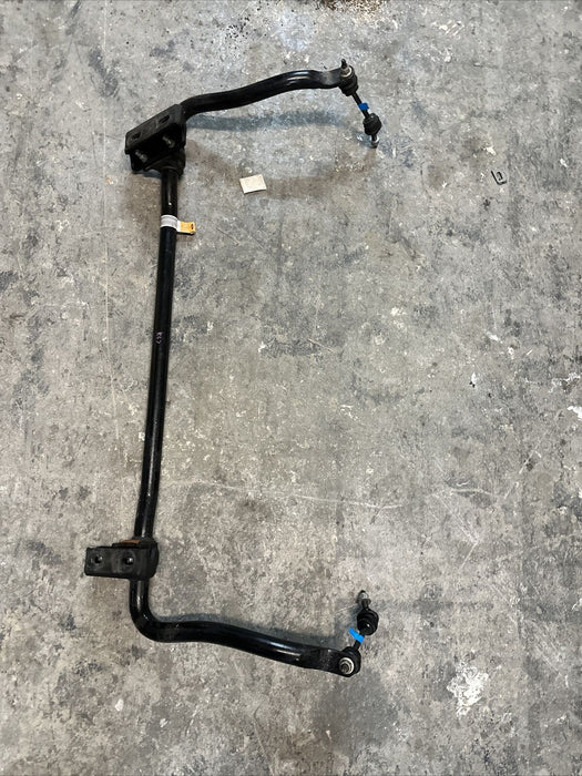 2020-2022 FORD F450 SWAY BAR STABILIZER W/ END LINKS OEM HC3C 5494 ED