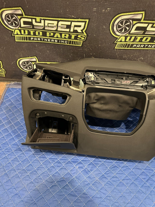 2024 BMW M3 M4 G80 G82 FRONT DRIVER LEFT DOOR PANEL OEM