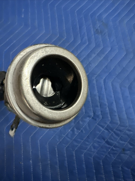 2018 AUDI R8 FUEL FILLER NECK 4S8201135 OEM GENUINE