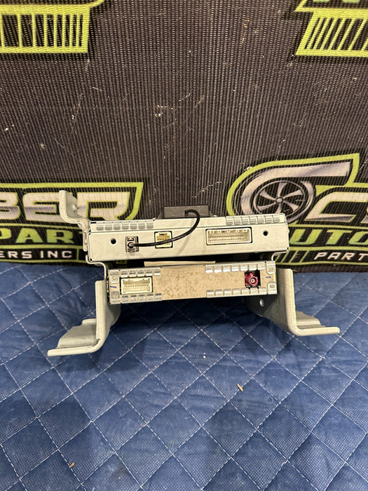 2010 NISSAN 370Z SPORT TELEMATICS COMMUNICATION CONTROL MODULE 28388 1EA1A OEM