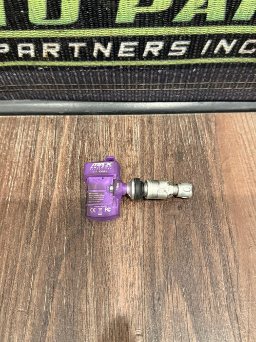 2021 AUDI R8 FR TPMS TIRE PRESSURE SENSOR MAX SENSOR SELECT PRO 314-434 MHZ
