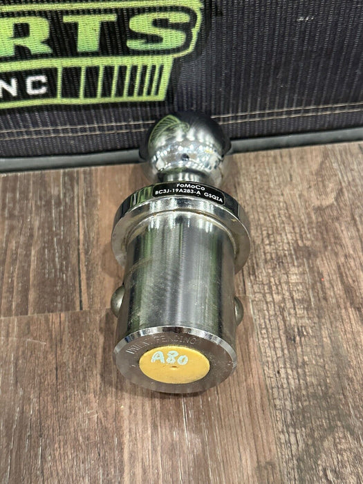 2017-2022 FORD F250 F350 F450 FACTORY GOOSENECK HITCH KIT OEM GENUINE