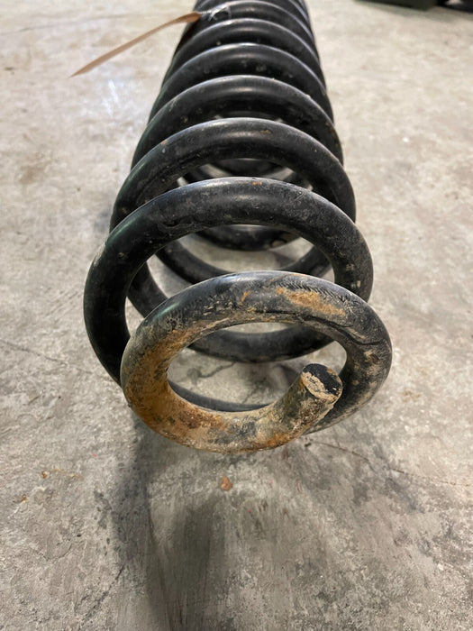 2020 FORD F250 F350 6.7L DIESEL SRW FRONT LEFT SPRING OEM