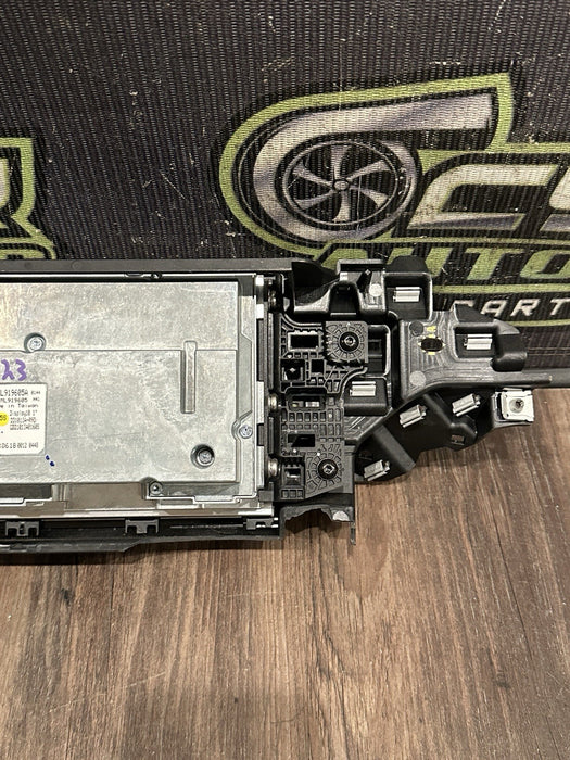 2018-2024 LAMBORGHINI URUS CENTER DASH DASHBOARD SCREEN OEM 4ML919605A