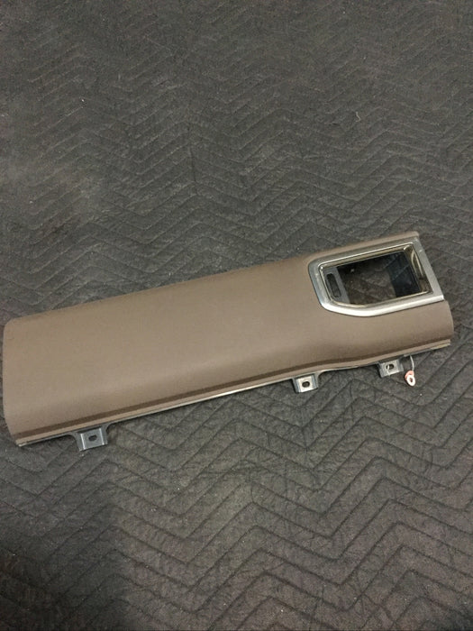 2018 NISSAN TITAN XD DASHBOARD TRIM PIECE AIR VENT 2017 2016 2019