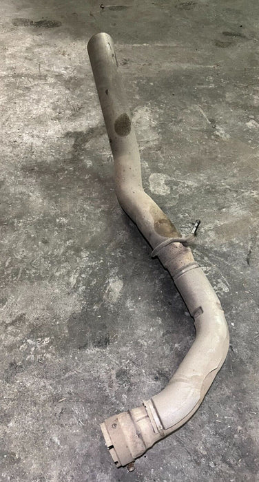 2013-2018 RAM 2500 3500 4500 DIESEL 6.7L CUMMINS TAIL PIPE OEM