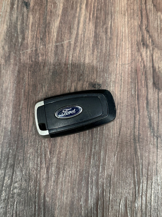 2017-2019 FORD F250 F350 F450 ENGINE CONTROL / BODY CONTROL UNIT ECU BCM KEY OEM