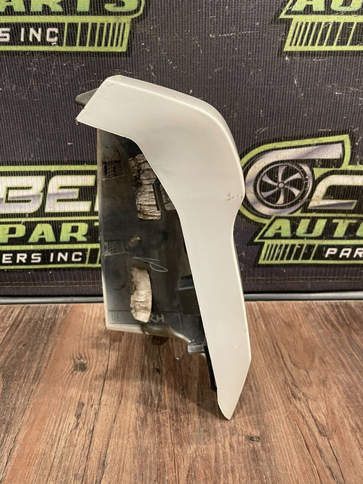 2017-2019 FORD F250 F350 REAR RIGHT CAB CORNER (UG) OEM *SCUFFS/MISS CLIPS/READ*