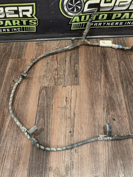 2017-2019 FORD F250 F350 F450 FRONT BUMER HARNESS OEM HC3T-15K867-BB (2 PLUGS)