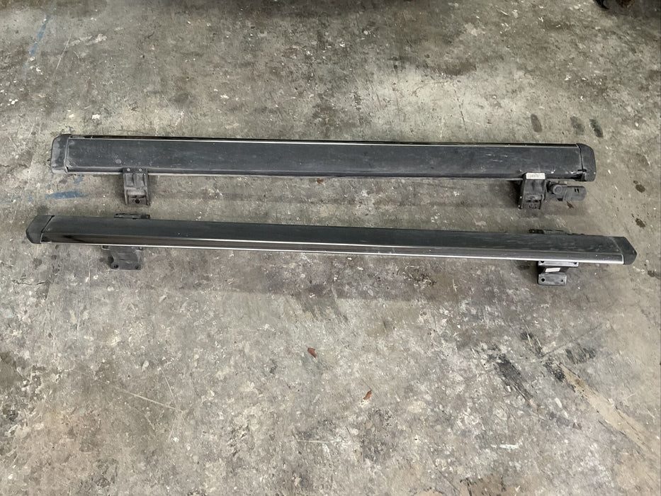 2021+ FORD F250 F350 F450 RIGHT LEFT PAIR POWER RUNNING BOARD FACTORY