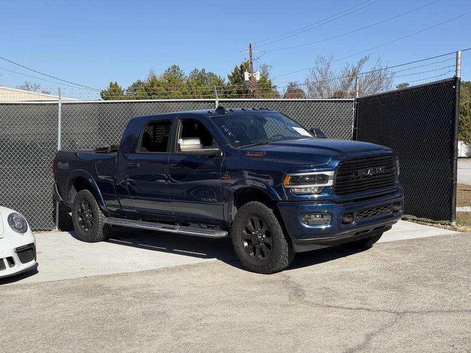 *MINT* 2021 Ram 2500 3500 Cummins 6.7L Engine COMPLETE 58k Mile Motor 2019-2023