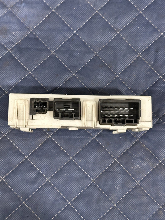 2017 2018 2019 FORD F250 F350 F450 TOWING CONTROL MODULE UNIT FL3T 19H378 BD