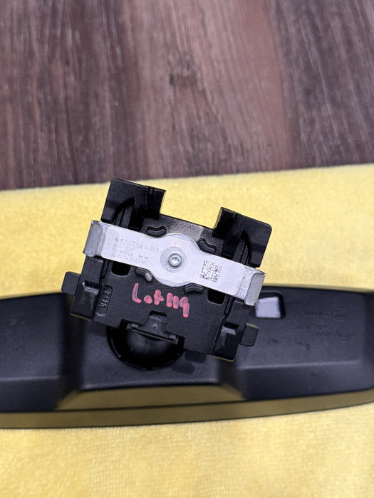 2024 BMW M3 M4 G80 G82 REAR VIEW MIRROR OEM