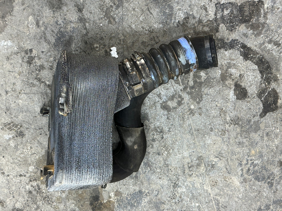 2019 FORD F250 F350 F450 DIESEL INTERCOOLER OEM HC34-6K775-CB