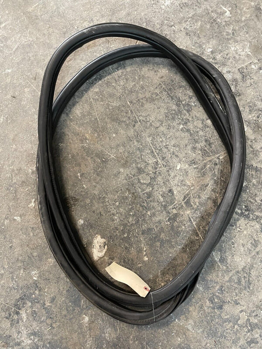 2018-2020 FORD F250 F350 F450 FRONT LEFT DRIVER SIDE WEATHER STRIP DOOR SEAL OEM