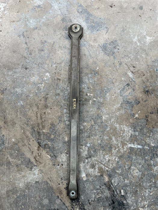 2015 MERCEDES-BENZ C63S AMG FRONT RIGHT PASSENGER SUBFRAME SUPPORT BAR OEM