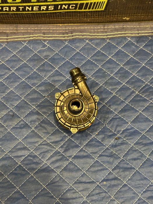 2024 BMW M3 M4 G80 G82 ENGINE AUXILIARY WATER PUMP OEM 5A30246