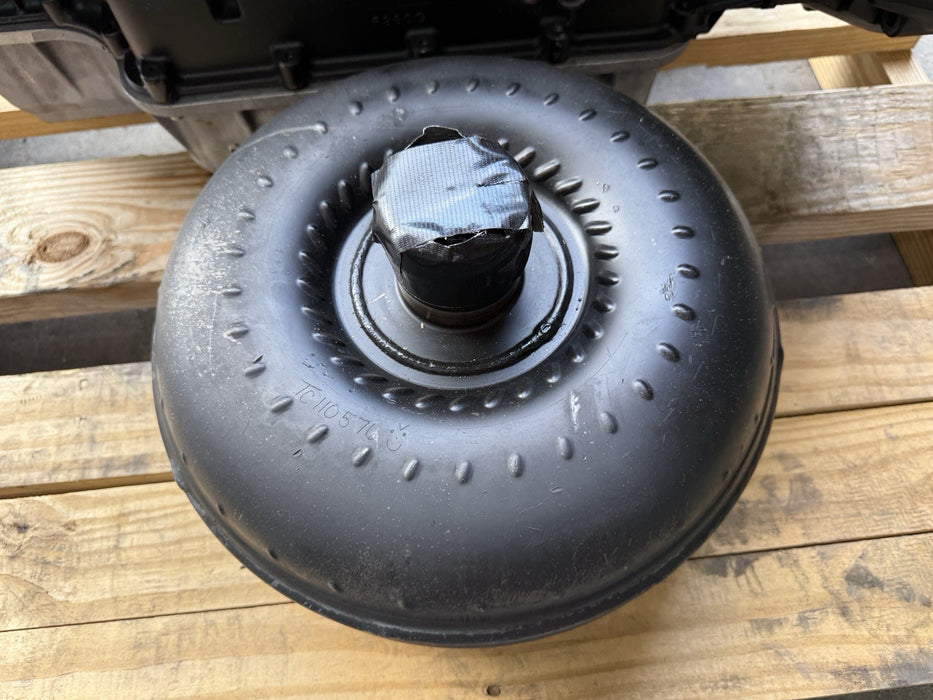 2017 2018 2019 FORD F250 F350 F450 6R140 DIESEL 6 SPEED TRANSMISSION *BUILT*