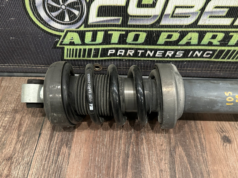 2021 AUDI R8 FRONT RIGHT SUSPENSION SHOCK ABSORBER STRUT OEM 4S0 412 019 K