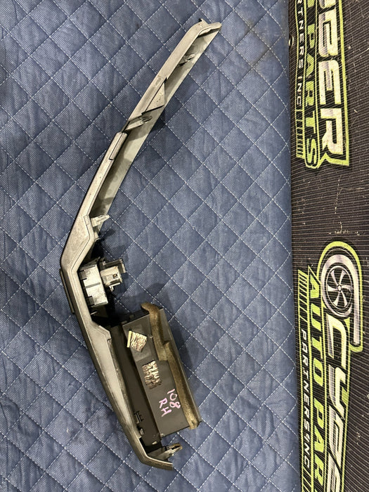 2020 FORD F250 F350 F450 XLT DASHBOARD DASH PASSENGER RIGHT AIR VENT OEM *WEAR*