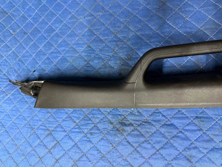 2019 2020 FORD F250 F350 F450 PLATINUM PASSENGER RIGHT A-PILLAR TRIM OEM