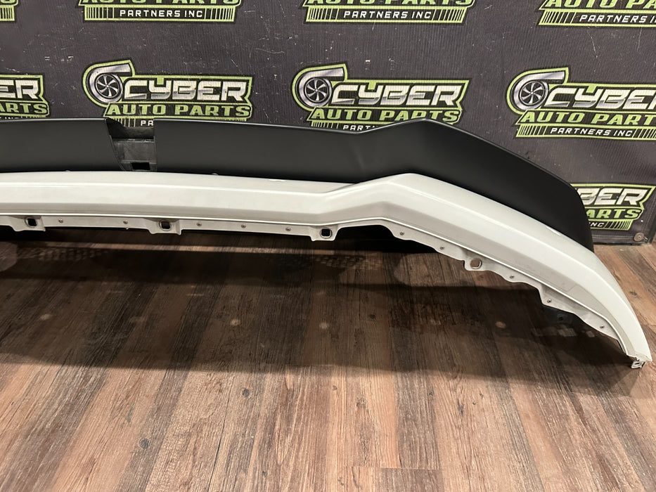 2015-2019 LAMBORGHINI HURACAN LP610 REAR BUMPER OEM *MATTE PPF*
