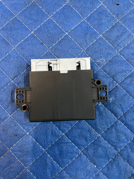 2015 MERCEDES-BENZ C63S AMG OEM PARK DISTANCE ASSIST CONTROL MODULE 0009003806