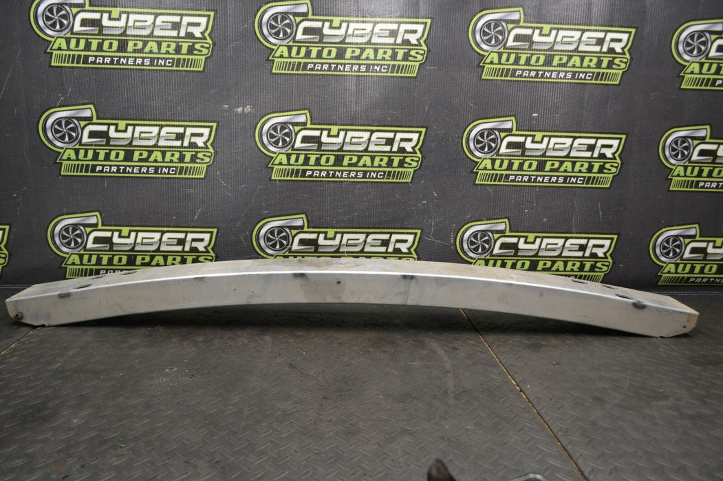 2015 DODGE CHALLENGER HELLCAT REAR BUMPER REINFORCEMENT BAR CRASH BAR OEM