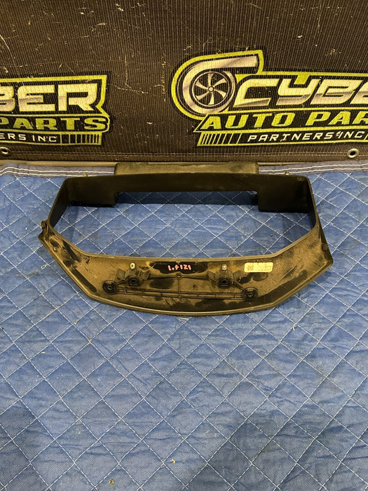 2015 DODGE RAM 2500 CLUSTER SURROUND TRIM OEM