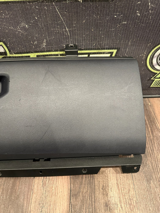 2022 DODGE RAM 2500 3500 DASH BOARD GLOVE BOX STORAGE COMPARTMENT OEM