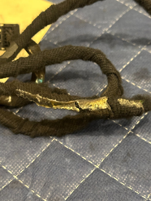 2020 2021 2022 Ford F250 F350 XLT UPFITTER OVERHEAD HARNESS OEM LC3T 15A404 BA