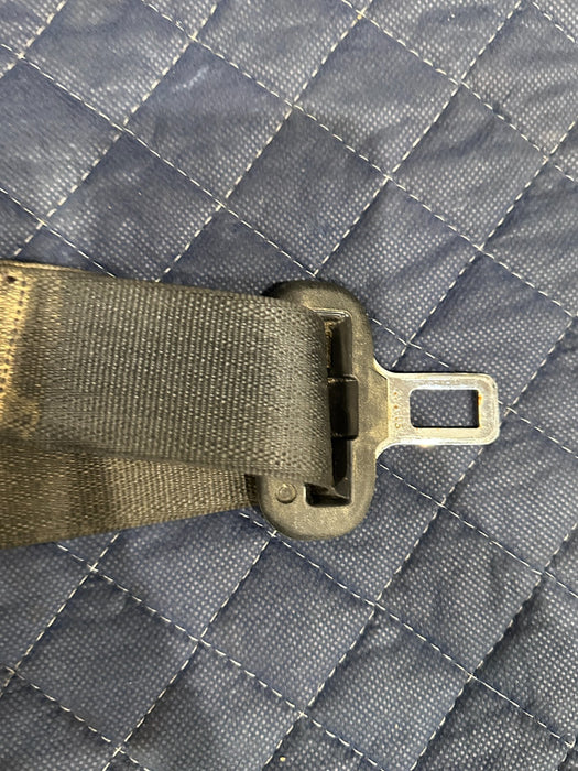 2018 2019 FORD F250 F350 F450 LARIAT FRONT RIGHT PASSENGER SEATBELT OEM