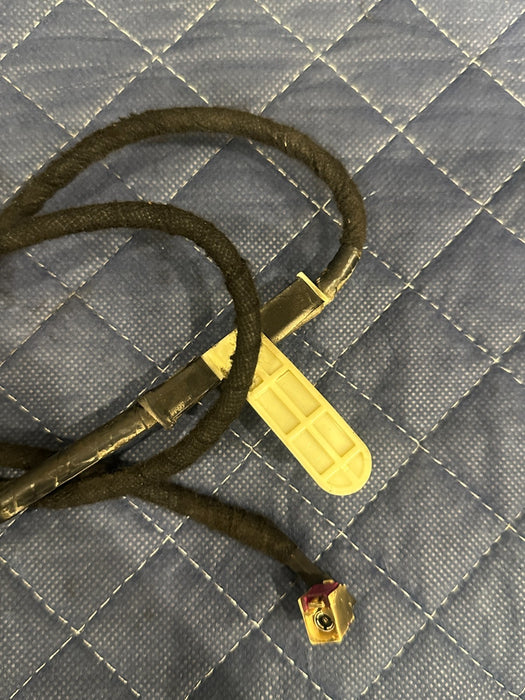 2020-2022 FORD F350 F450 XLT DRIVER LEFT CAB ANTENNA HARNESS OEM LC3T 18895 HB