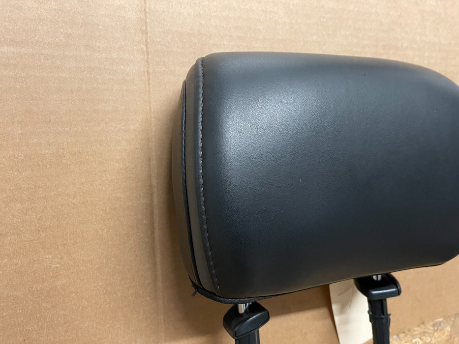 2019 FORD F250 F350 F450 FRONT SEAT PLATINUM HEAD REST