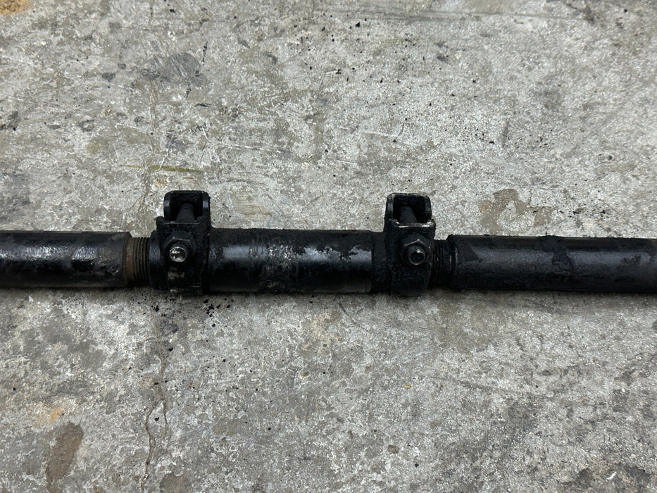 2017 2018 2019 2020 FORD F250 F350 AFTERMARKET ADJUSTABLE TRACK BAR