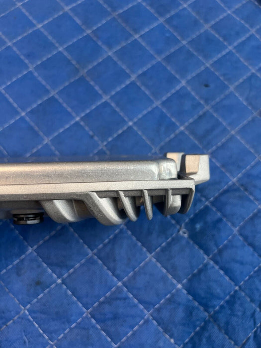 2015 MERCEDES-BENZ C63 AMG DYNAMIC SUSPENSION CONTROL MODULE  2059008921