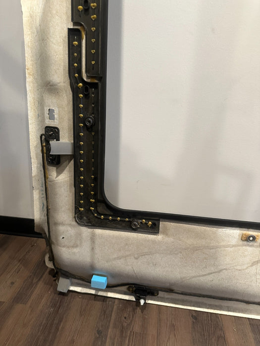 2017-2019 FORD F250 F350 F450 PLATINUM HEADLINER OEM