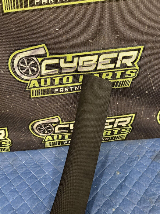 2020 BMW M4 F82 FRONT LEFT A PILLAR TRIM OEM 51 43 7 276 887