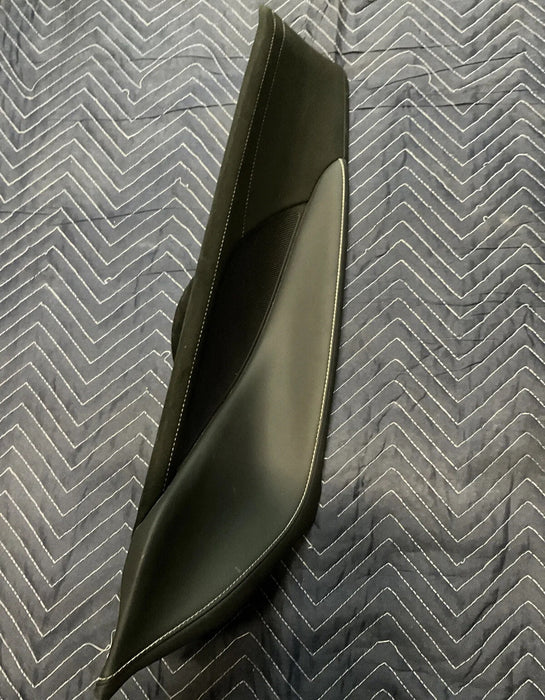 2015 LEXUS RC-F Rear Left Panel Trim Arm Rest 75038-X7200