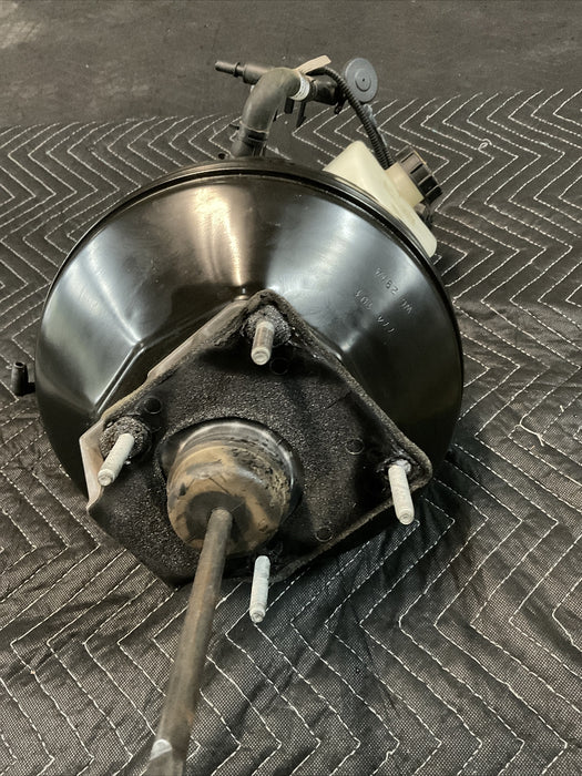 2017-2019 FORD F250 F350 F450 LARIAT POWER BRAKE BOOSTER OEM