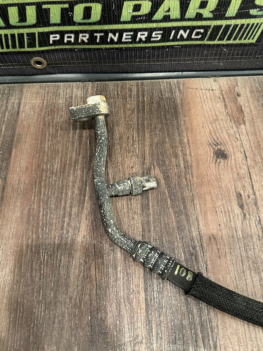 2020 FORD F250 F350 AC A/C REFRIDGERANT DISCHARGE HOSE OEM