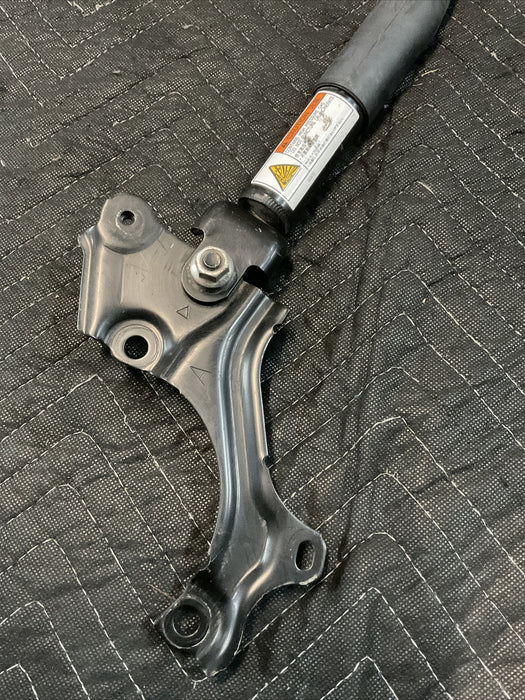 2015 LEXUS CT200H FRONT SUSPENSION DAMPER SUPPORT STRUT BAR OEM